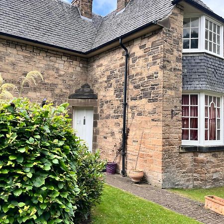 Private Room In Charming Detached House In Newington EDI Exterior foto