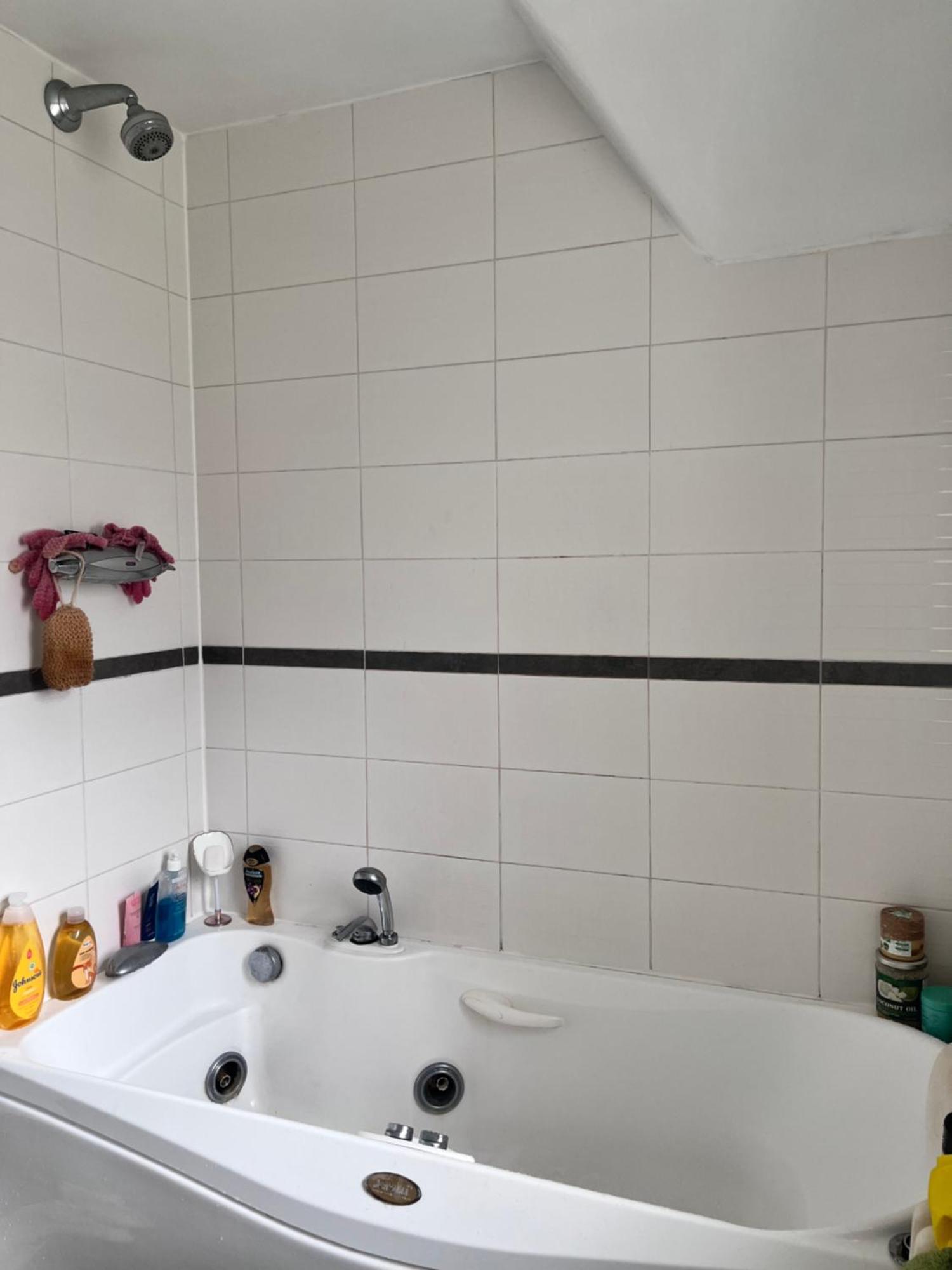 Private Room In Charming Detached House In Newington EDI Exterior foto