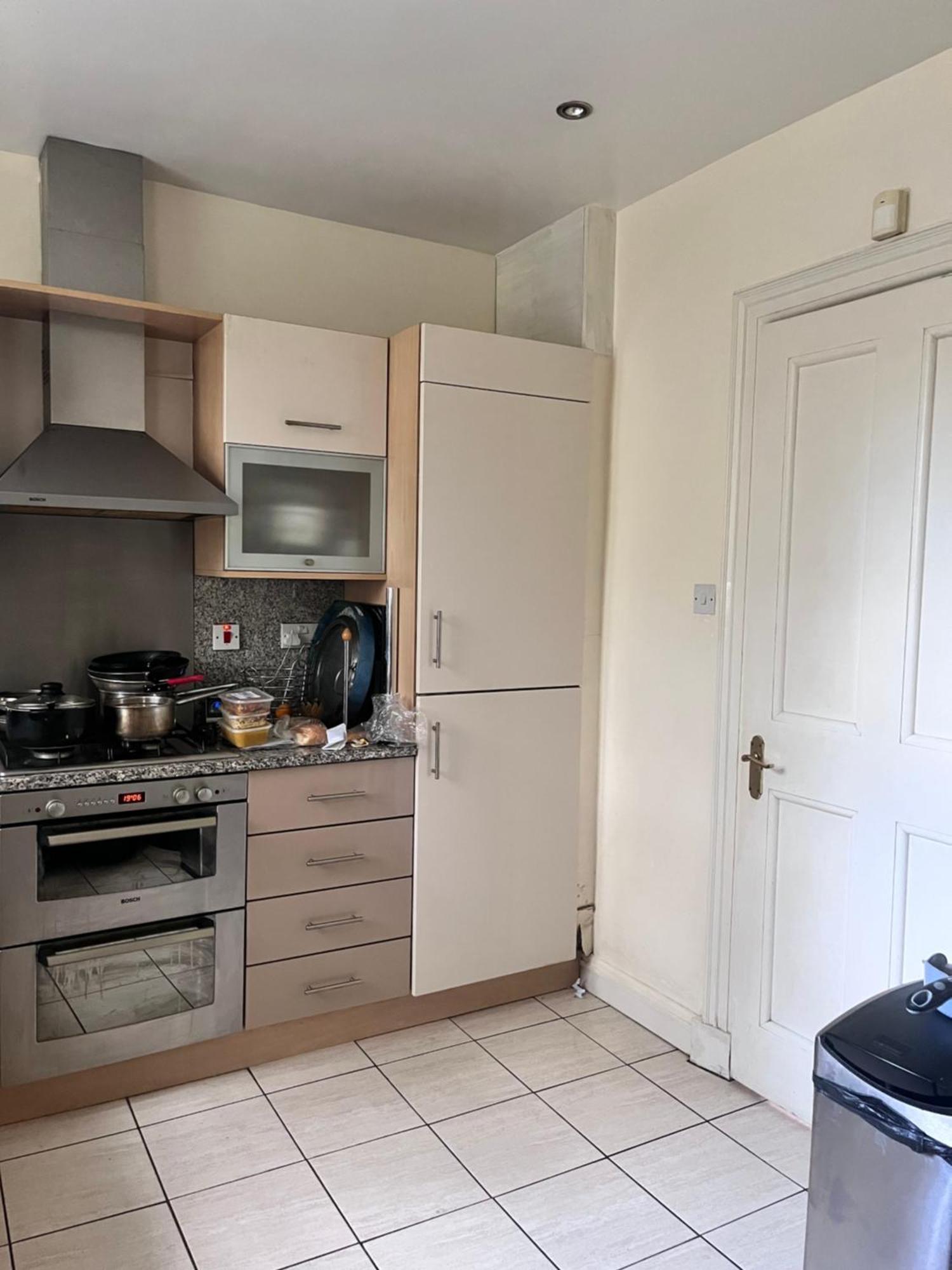 Private Room In Charming Detached House In Newington EDI Exterior foto