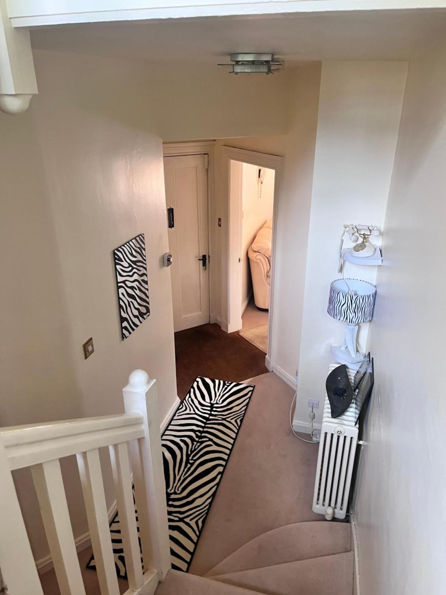 Private Room In Charming Detached House In Newington EDI Exterior foto