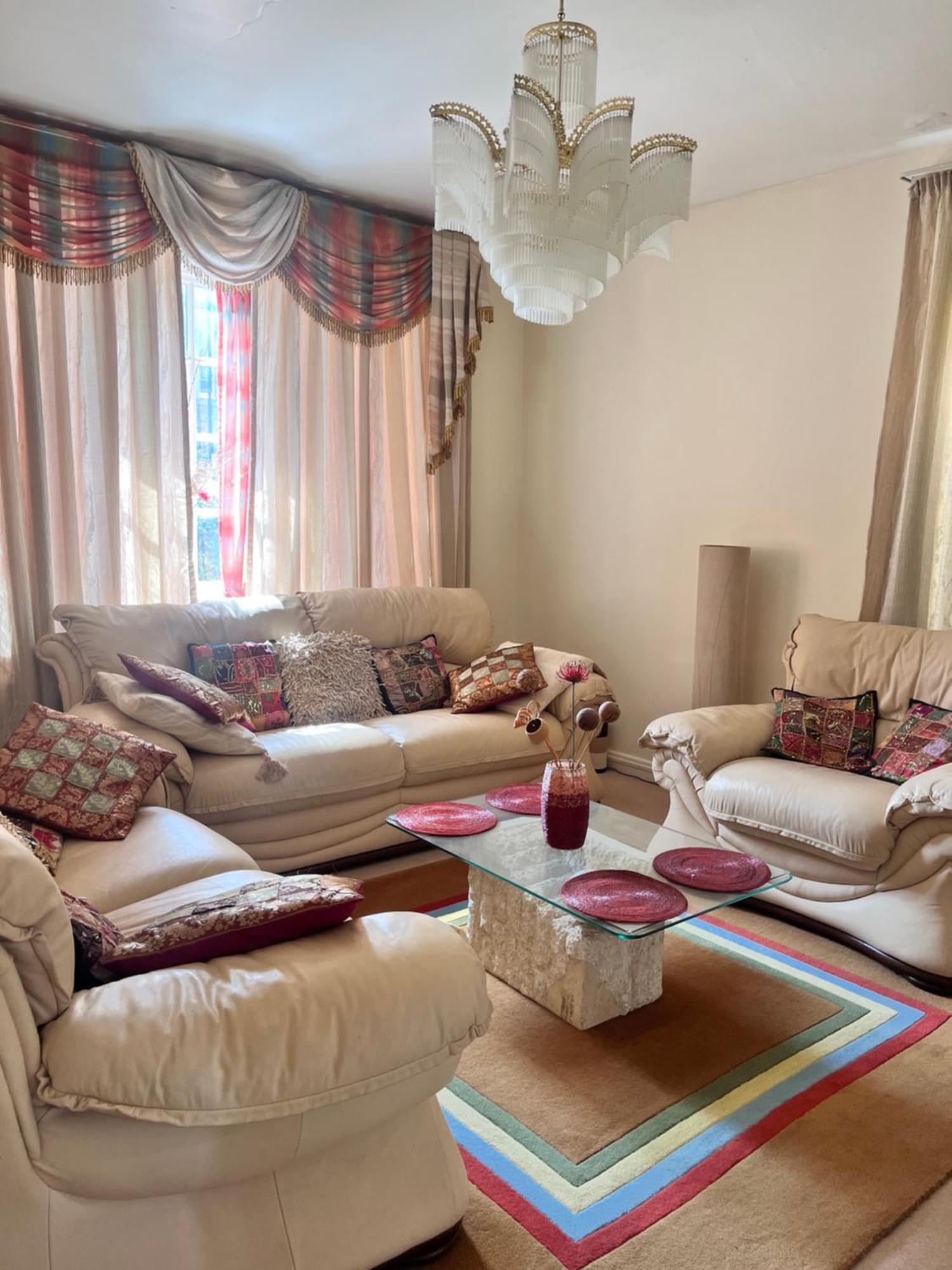 Private Room In Charming Detached House In Newington EDI Exterior foto